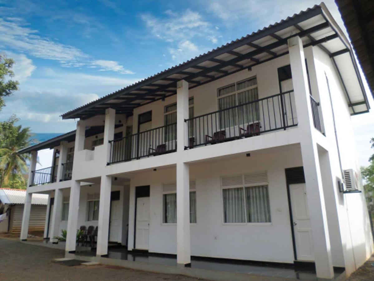 Romana Rest Kataragama Kültér fotó