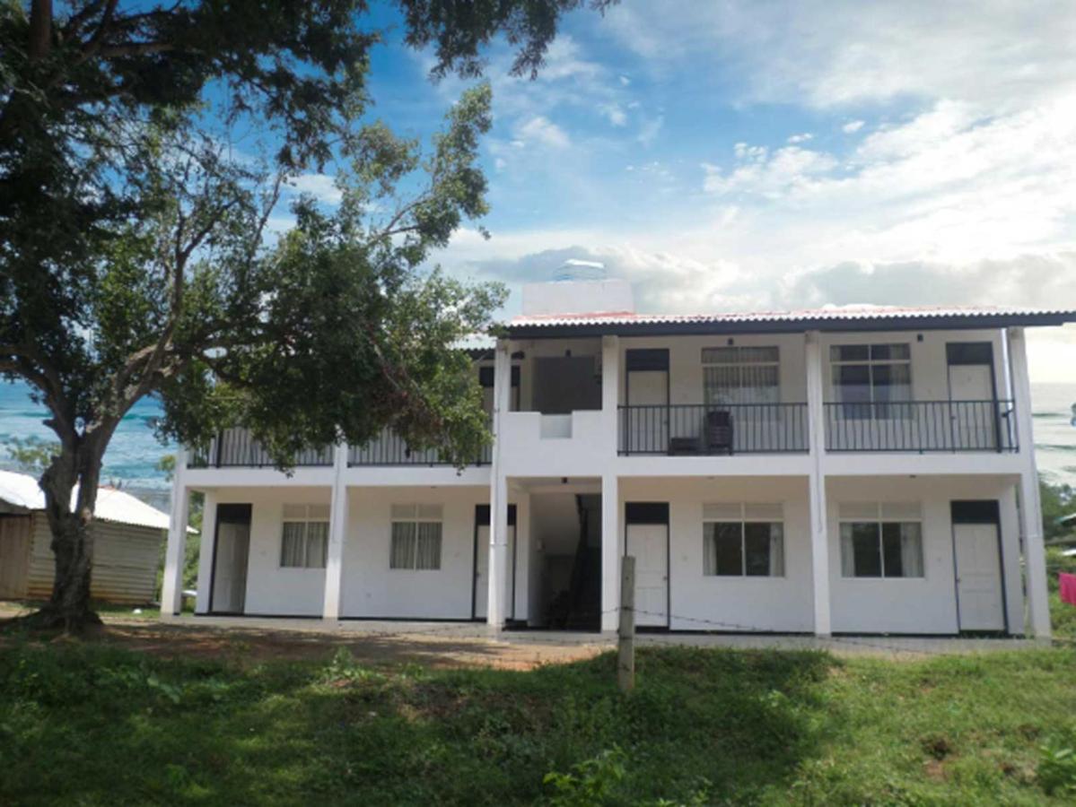 Romana Rest Kataragama Kültér fotó