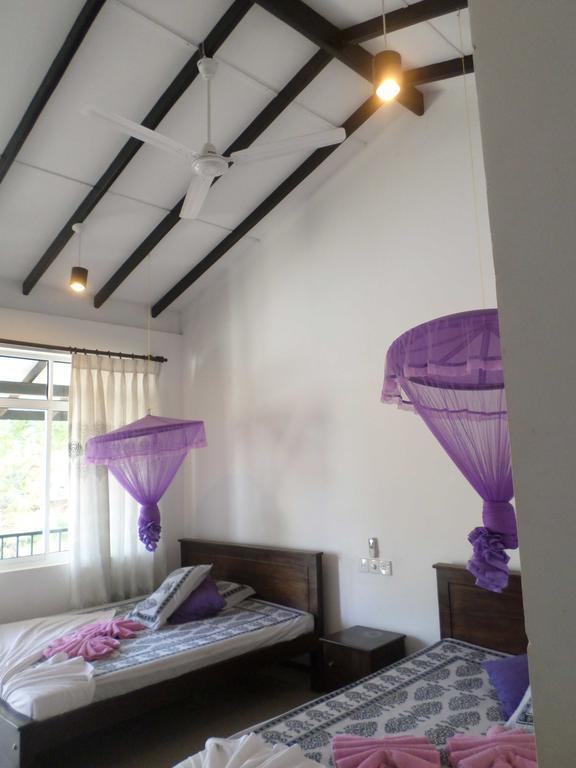 Romana Rest Kataragama Kültér fotó