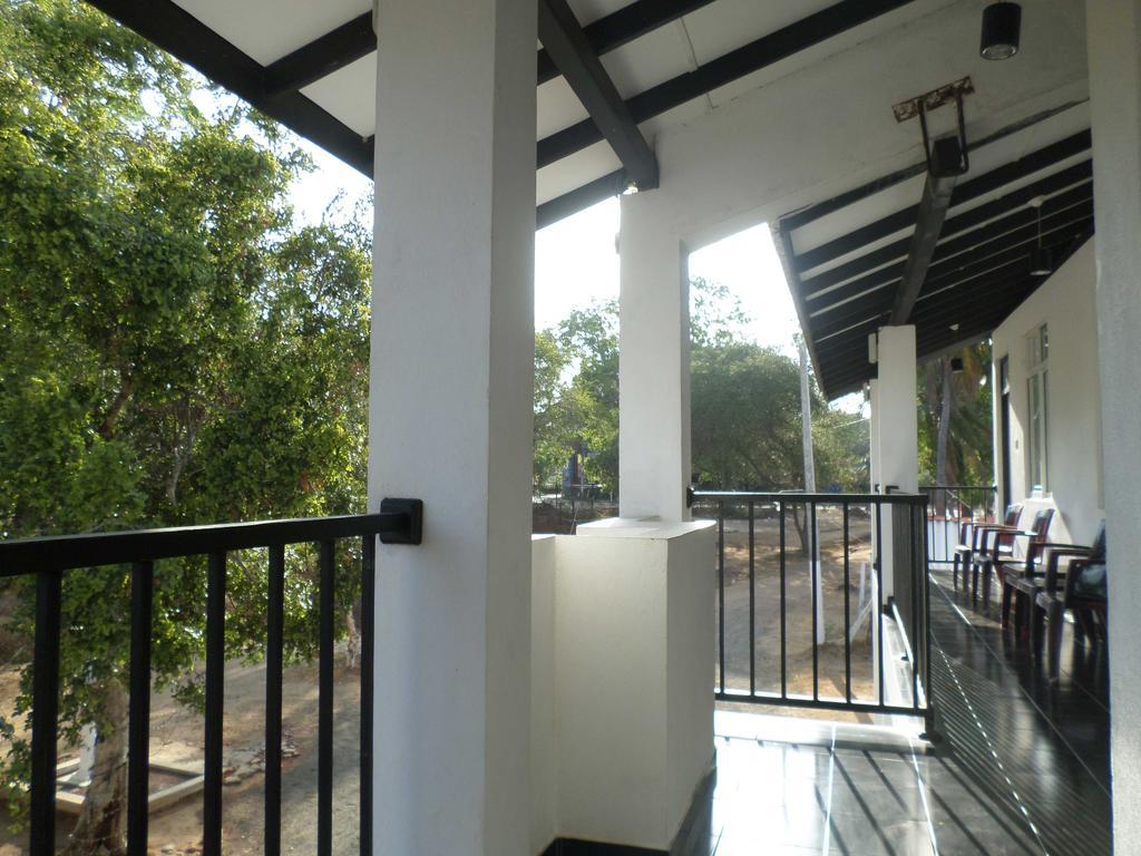 Romana Rest Kataragama Kültér fotó