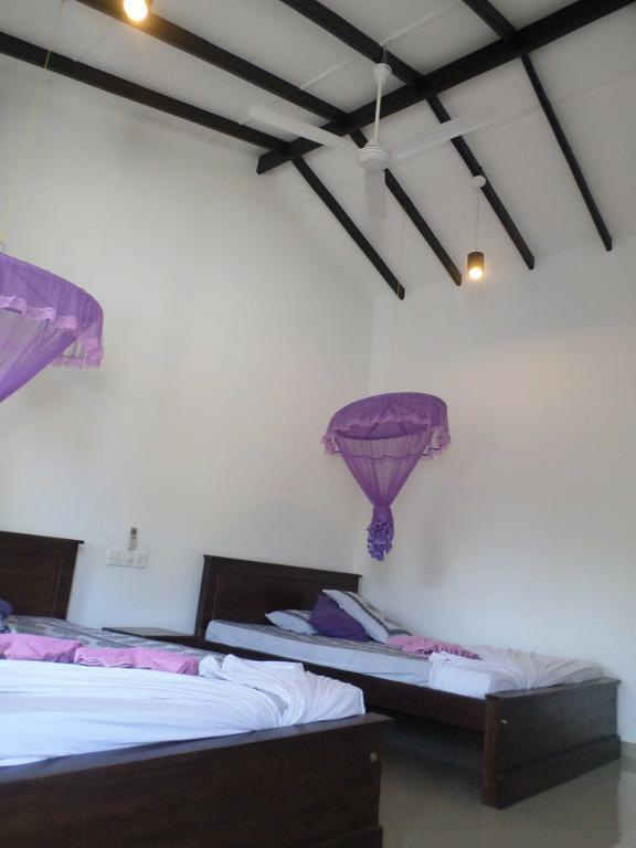 Romana Rest Kataragama Kültér fotó