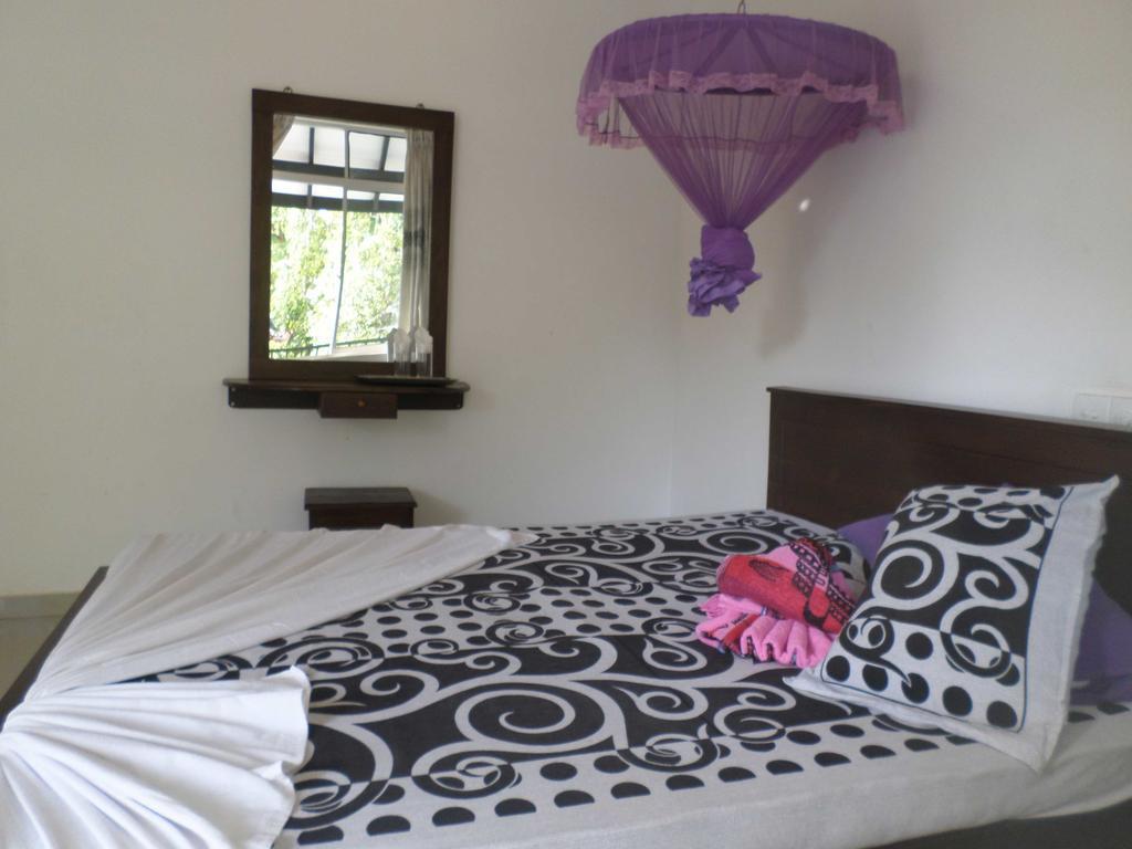 Romana Rest Kataragama Kültér fotó