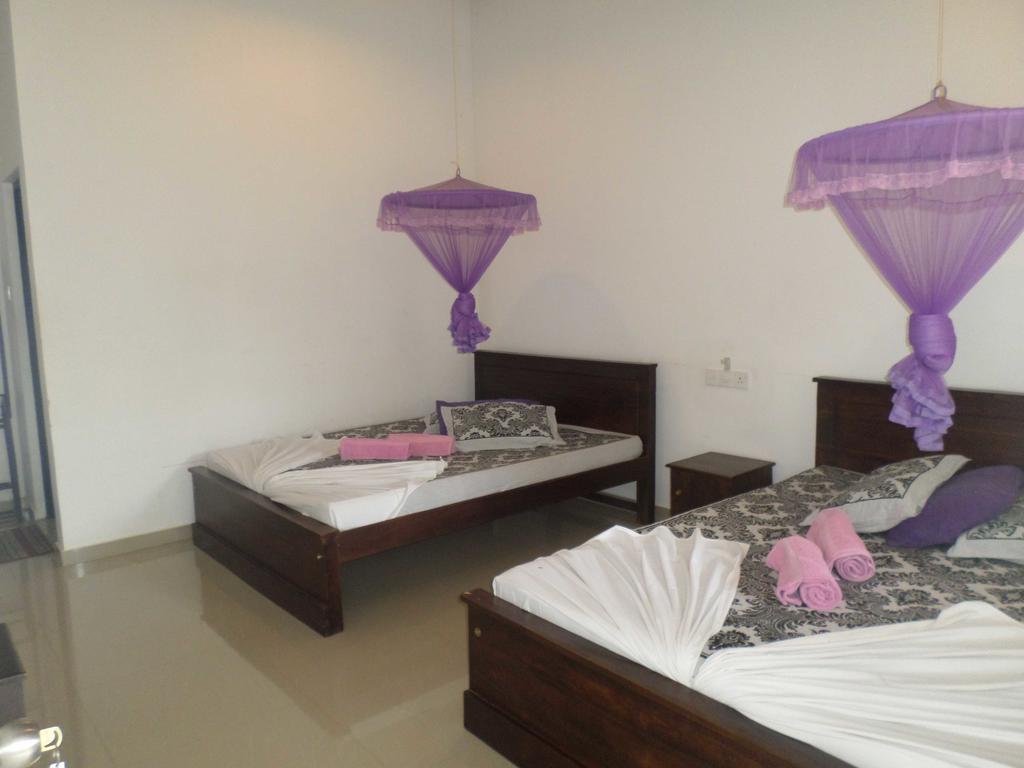 Romana Rest Kataragama Kültér fotó