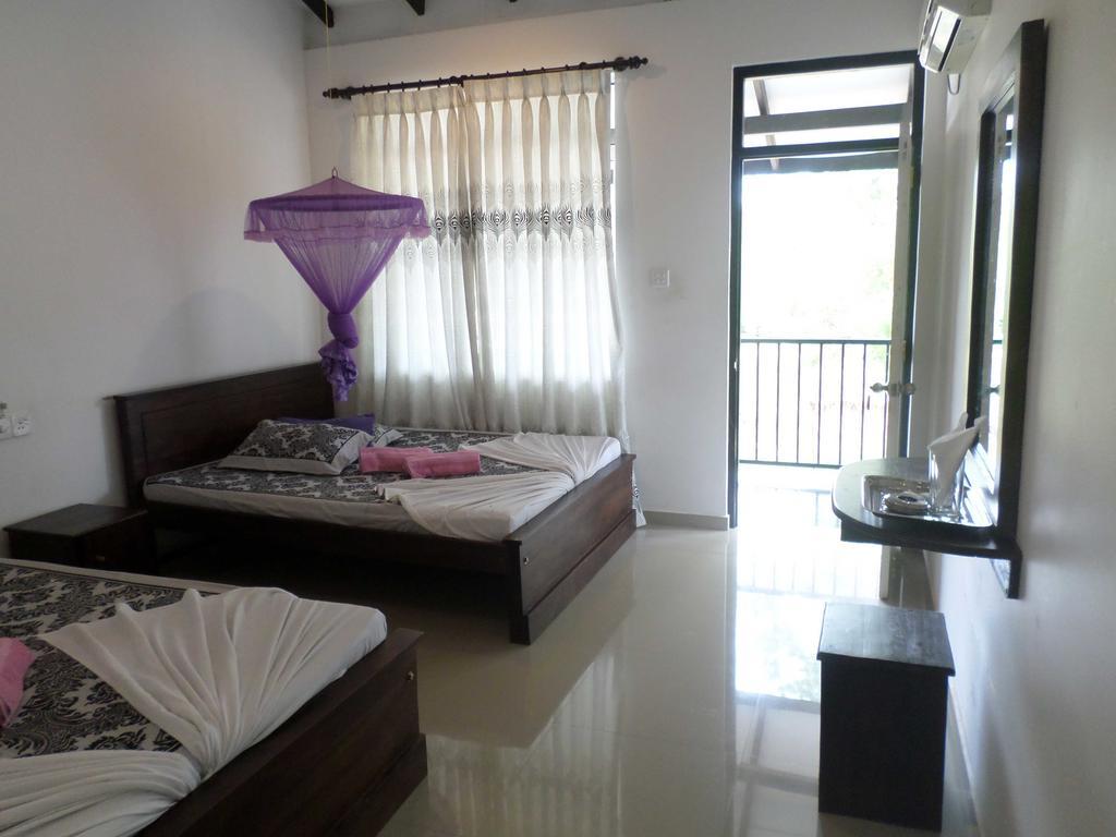 Romana Rest Kataragama Kültér fotó