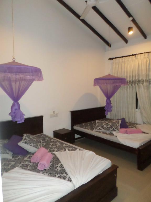 Romana Rest Kataragama Kültér fotó