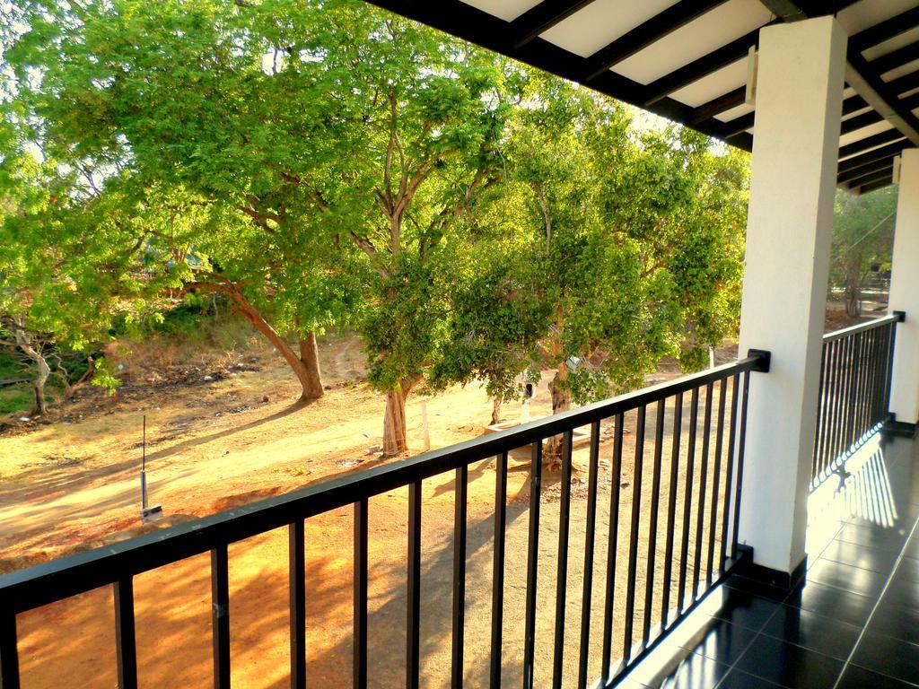 Romana Rest Kataragama Kültér fotó
