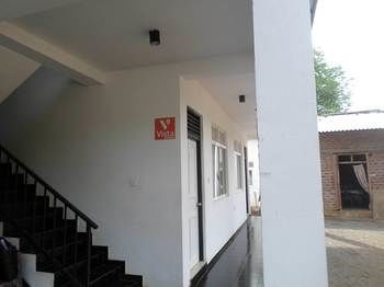 Romana Rest Kataragama Kültér fotó