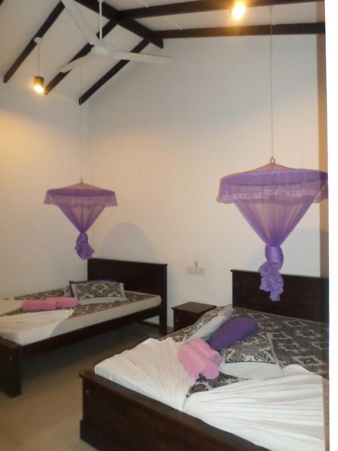 Romana Rest Kataragama Kültér fotó